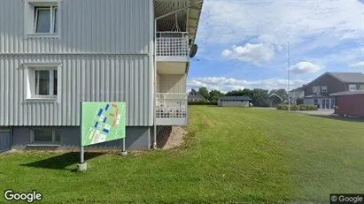 Lägenheter att hyra i Årjäng - Bild från Google Street View