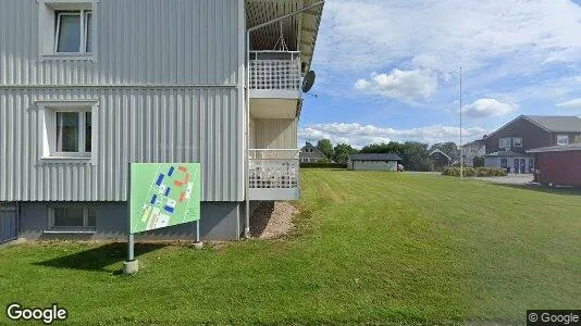 Lägenheter att hyra i Årjäng - Bild från Google Street View