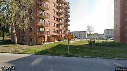 Lägenheter att hyra i Norrköping - Bild från Google Street View