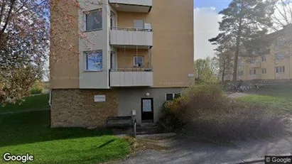 Lägenheter att hyra i Ludvika - Bild från Google Street View