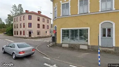 Lägenheter att hyra i Kinda - Bild från Google Street View
