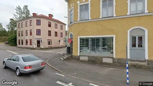 Lägenheter att hyra i Kinda - Bild från Google Street View