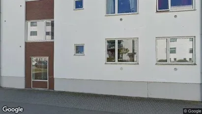 Lägenheter att hyra i Kalmar - Bild från Google Street View