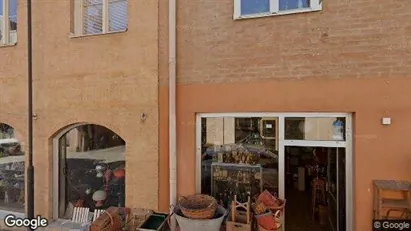 Lägenheter att hyra i Falun - Bild från Google Street View