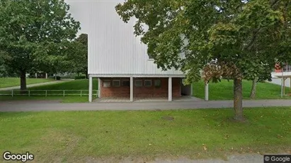 Lägenheter att hyra i Mjölby - Bild från Google Street View