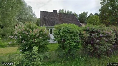 Lägenheter att hyra i Täby - Bild från Google Street View