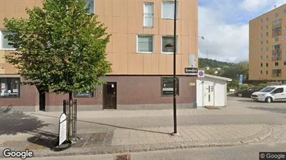 Lägenheter att hyra i Sundsvall - Bild från Google Street View