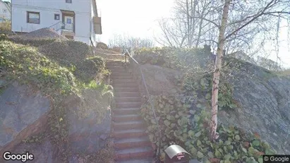 Lägenheter att hyra i Norra hisingen - Bild från Google Street View