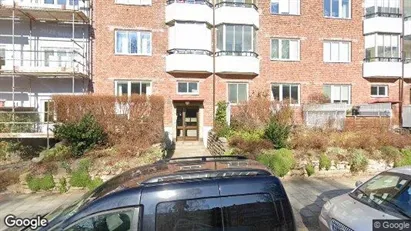 Lägenheter att hyra i Helsingborg - Bild från Google Street View