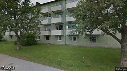 Lägenheter att hyra i Västerås - Bild från Google Street View