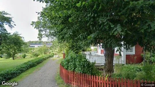 Lägenheter att hyra i Karlstad - Bild från Google Street View