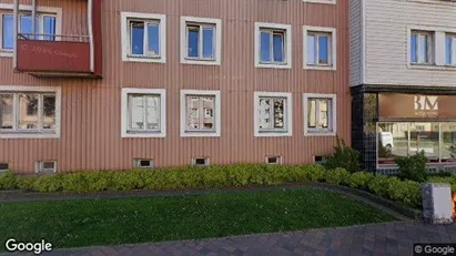 Lägenheter att hyra i Malmö Centrum - Bild från Google Street View