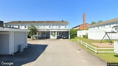 Lägenheter att hyra i Växjö - Bild från Google Street View