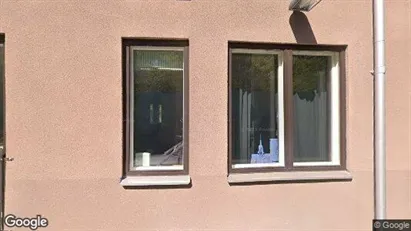 Lägenheter att hyra i Västerort - Bild från Google Street View