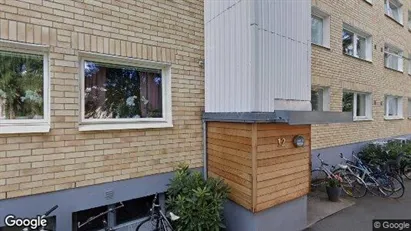 Lägenheter att hyra i Jönköping - Bild från Google Street View