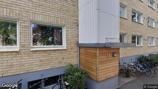 Lägenheter att hyra i Jönköping - Bild från Google Street View