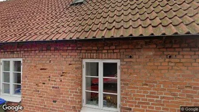 Lägenheter att hyra i Simrishamn - Bild från Google Street View