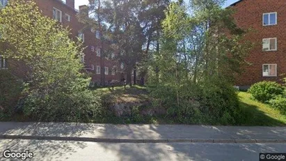 Lägenheter att hyra i Västerort - Bild från Google Street View