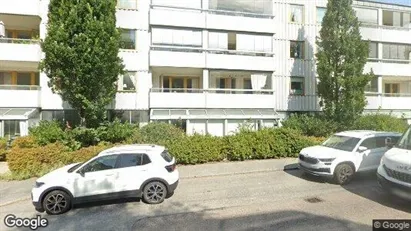 Lägenheter att hyra i Göteborg Centrum - Bild från Google Street View