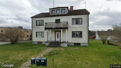 Lägenheter att hyra i Gislaved - Bild från Google Street View