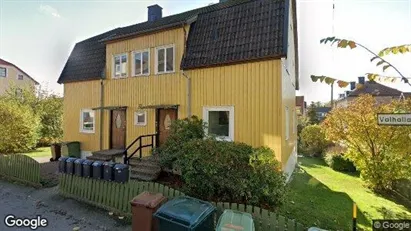 Lägenheter att hyra i Uddevalla - Bild från Google Street View