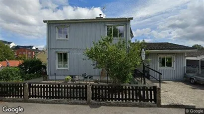 Lägenheter att hyra i Växjö - Bild från Google Street View