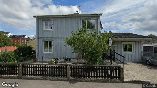 Lägenheter att hyra i Växjö - Bild från Google Street View