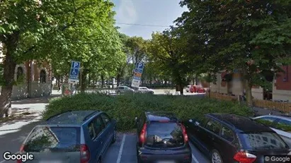 Lägenheter att hyra i Östermalm - Bild från Google Street View