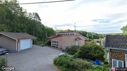 Lägenheter att hyra i Mölndal - Bild från Google Street View