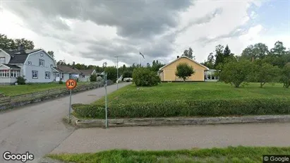 Lägenheter att hyra i Växjö - Bild från Google Street View