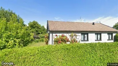Lägenheter att hyra i Bromölla - Bild från Google Street View