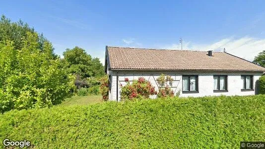 Lägenheter att hyra i Bromölla - Bild från Google Street View