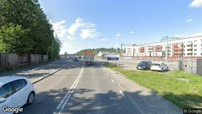 Lägenheter att hyra i Västerort - Bild från Google Street View