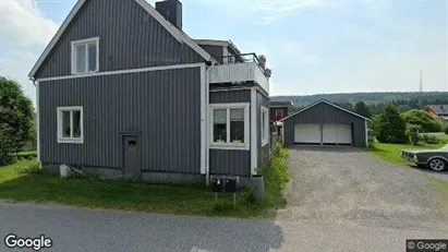 Lägenheter att hyra i Örnsköldsvik - Bild från Google Street View