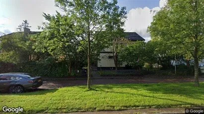 Lägenheter att hyra i Västra hisingen - Bild från Google Street View