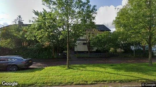 Lägenheter att hyra i Västra hisingen - Bild från Google Street View