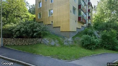 Lägenheter att hyra i Göteborg Östra - Bild från Google Street View