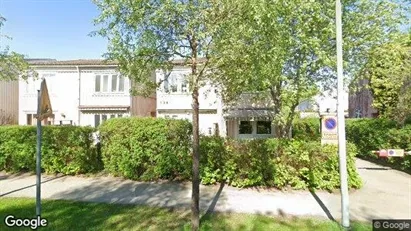 Lägenheter att hyra i Västerort - Bild från Google Street View