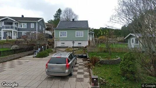 Lägenheter att hyra i Upplands Väsby - Bild från Google Street View