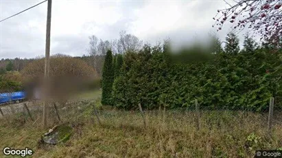 Lägenheter att hyra i Strängnäs - Bild från Google Street View