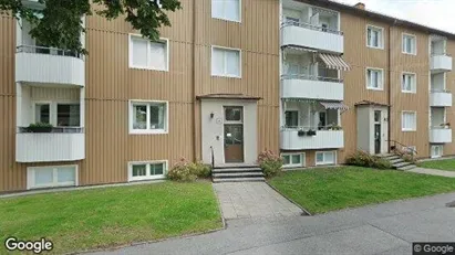 Lägenheter att hyra i Västervik - Bild från Google Street View