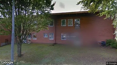 Lägenheter att hyra i Växjö - Bild från Google Street View