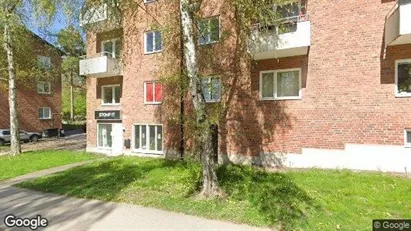 Lägenheter att hyra i Västerort - Bild från Google Street View