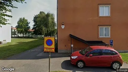 Lägenheter att hyra i Norrköping - Bild från Google Street View