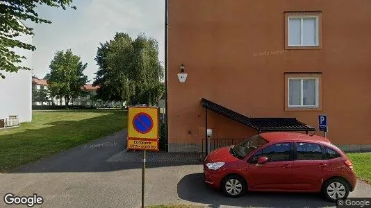 Lägenheter att hyra i Norrköping - Bild från Google Street View