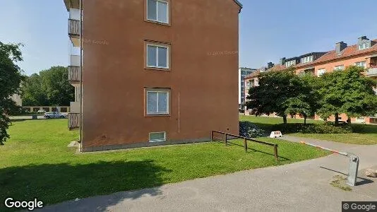 Lägenheter att hyra i Norrköping - Bild från Google Street View