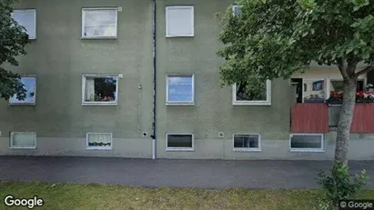 Lägenheter att hyra i Tranås - Bild från Google Street View