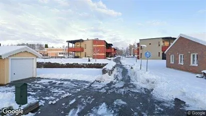 Lägenheter att hyra i Kumla - Bild från Google Street View