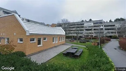 Lägenheter att hyra i Upplands Väsby - Bild från Google Street View