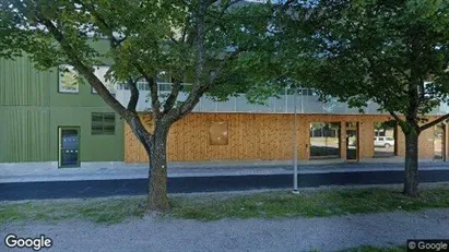 Lägenheter att hyra i Uppsala - Bild från Google Street View